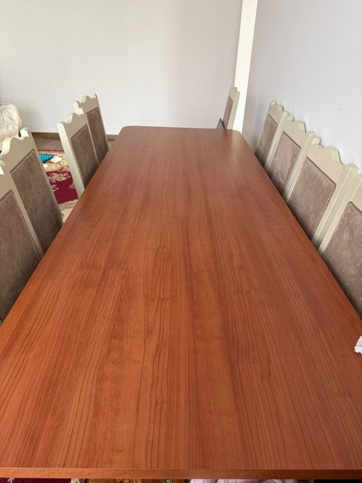 Стол для зала 250*90