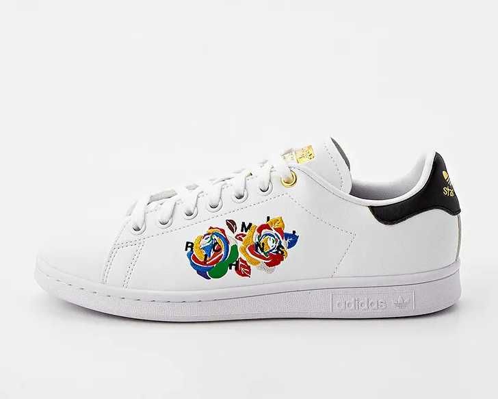 Оригинални маратонки * ADIDAS Stan Smith & Rich Mnisi  * EU36 2/3 - 40