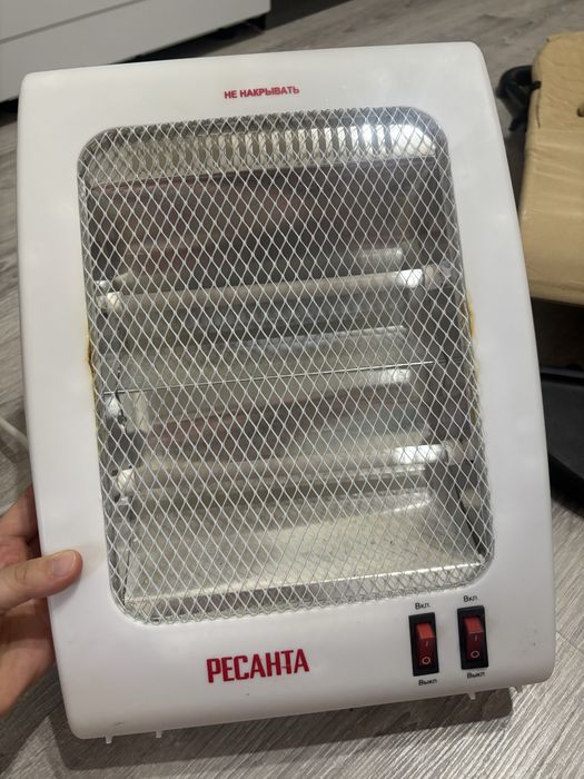 Обогреватель Pecanta