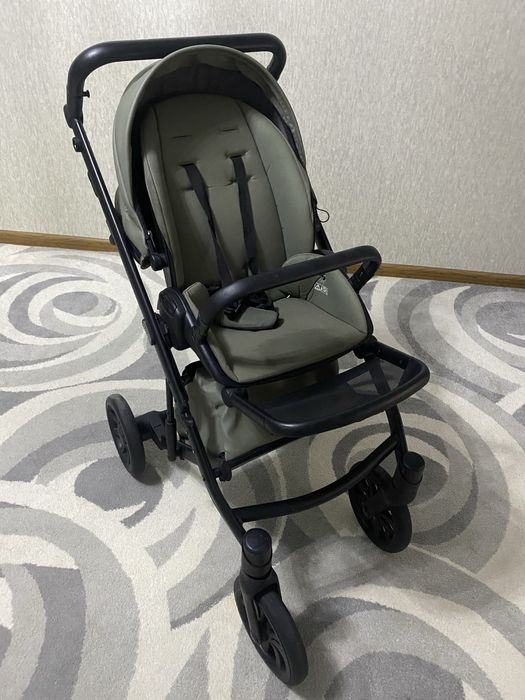 Детская коляска