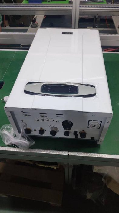 Газовый котел Rulls 18 кВт