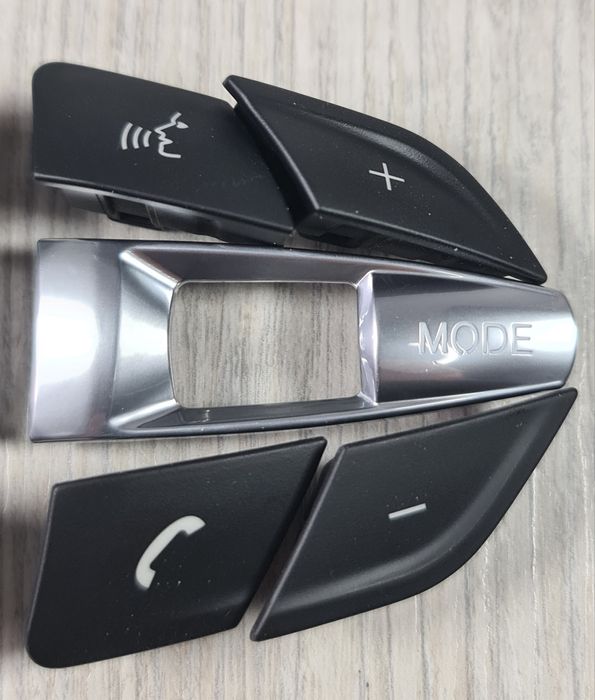 Butoane-Volan-Bmw-F10-F30-F15-F16-F32-F33-F36-Seria-3-4-5-6-X5-X6-Noi