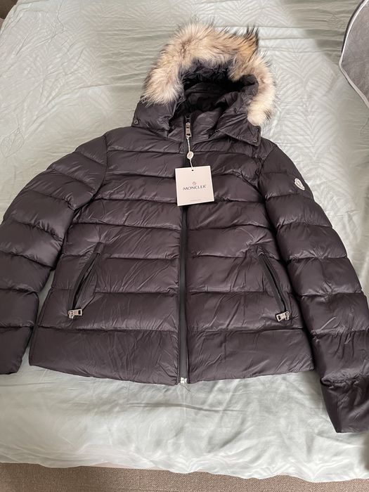 Продам пуховик размер S