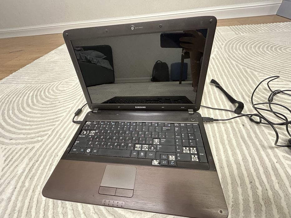 Продам ноутбук Самсунг