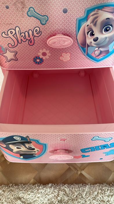 Продам детский шкафчик