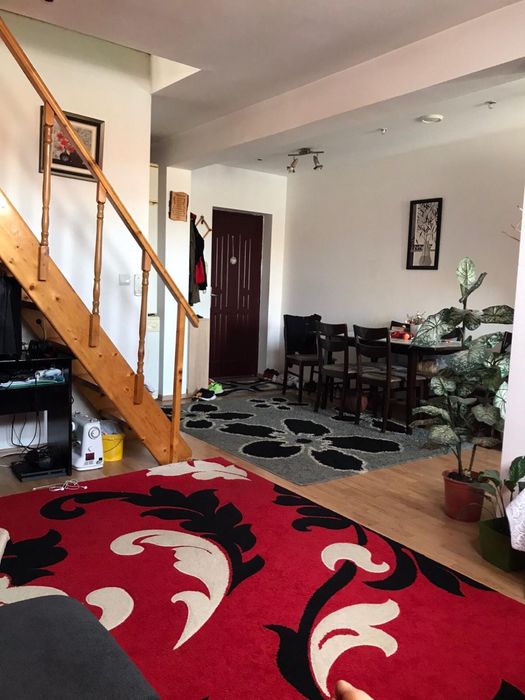 Apartament de inchiriat zona Nufarul