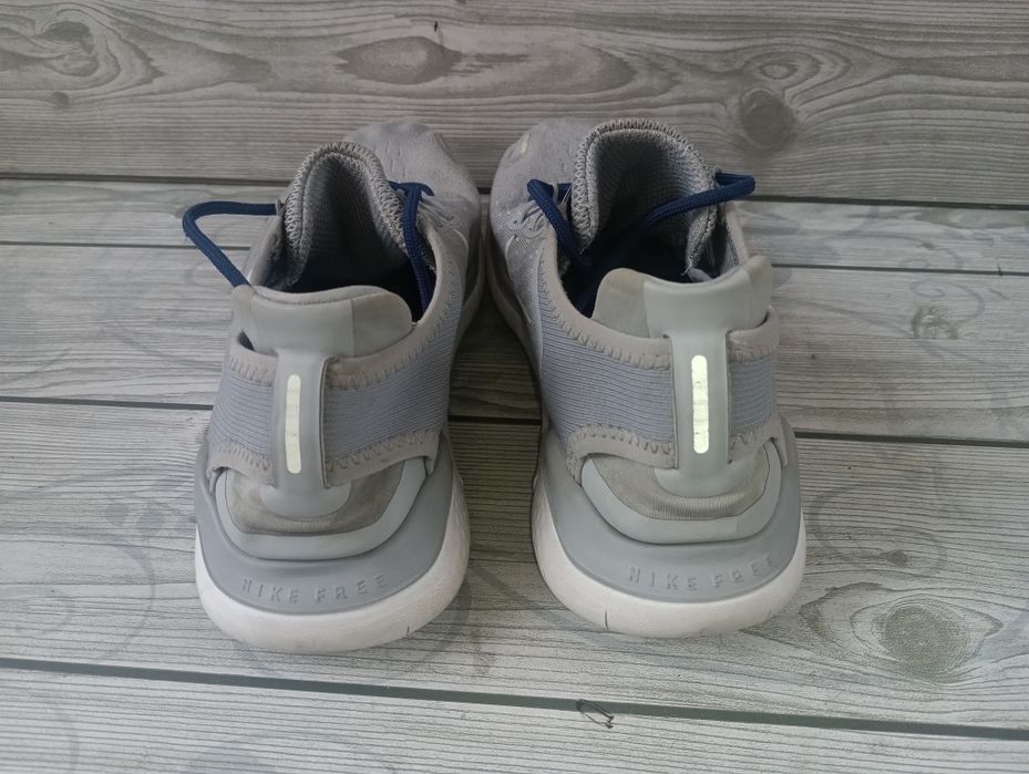 Nike Free Run N 37,5 маратонки