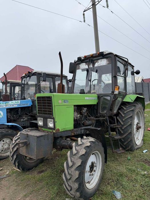 Продам трактора Мтз