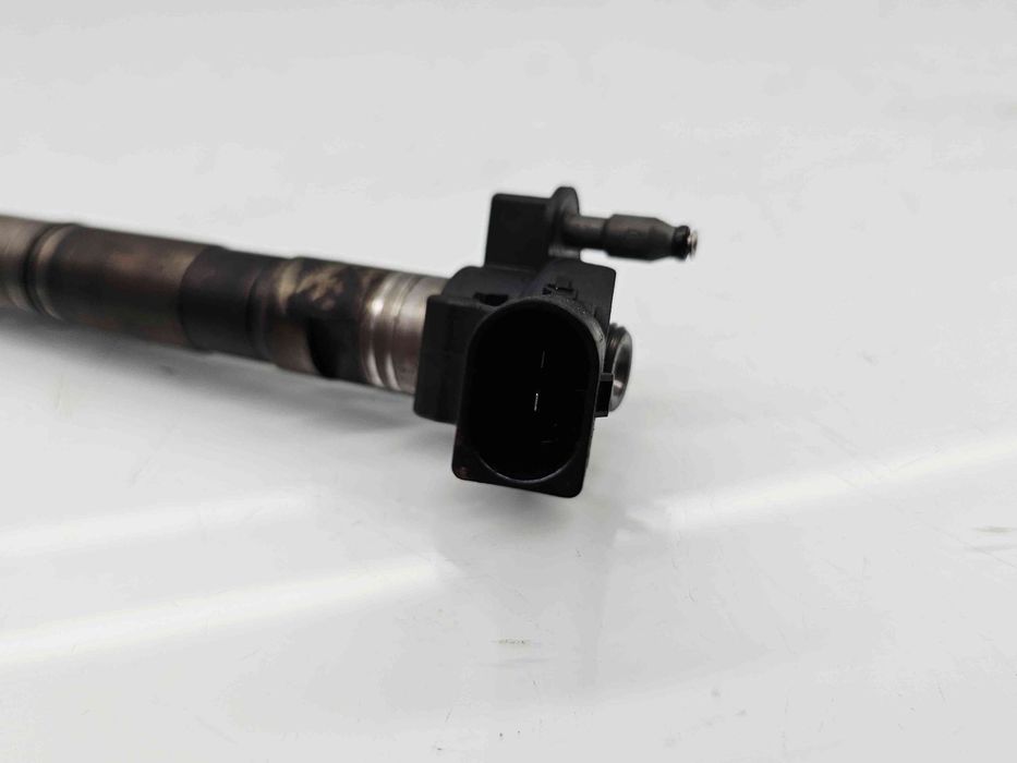 Injector  AUDI A4 (8K2, B8) [Fabr 2008-2015] 03L130855X 2.0 TDI CBBB 1