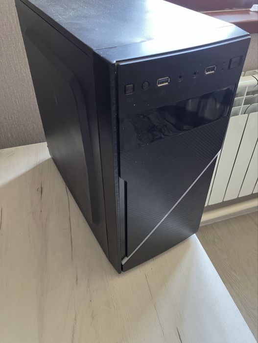Компьютер core i5 6500