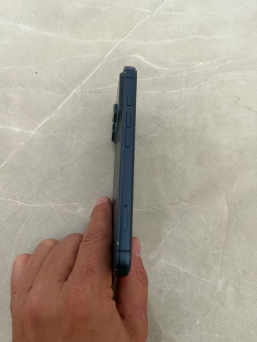 iPhone 17 Pro 512 СИН ГАРАНЦИОНЕН