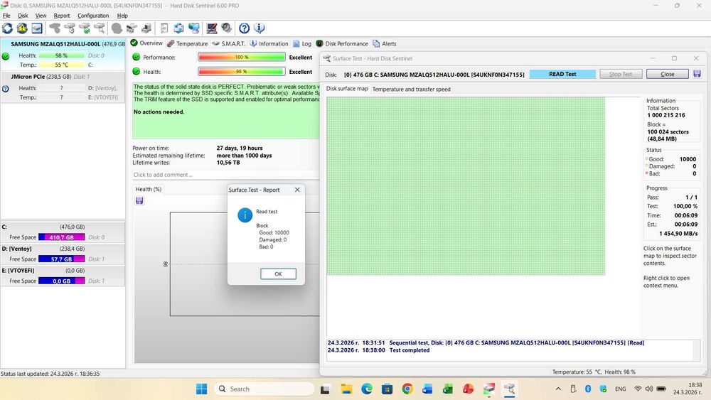 Lenovo Ideapad Flex 5 14" AMD 5 4500U 6x4.0Ghz|8GB RAM|512GB SSD|Win11