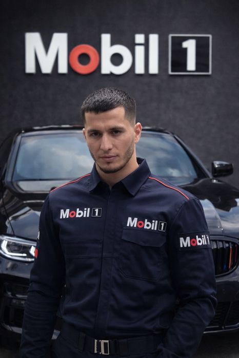 Выездной шиномонтаж