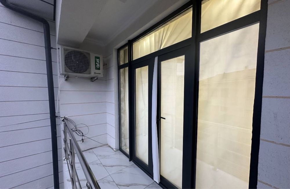 2023 год постройка Участок Хайтек