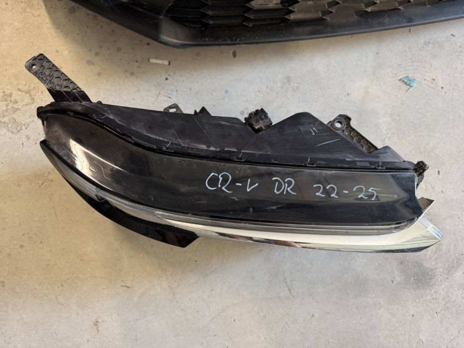 far dreapta Honda Cr v CR-V FACELIFT 2022/2023/2024/2025