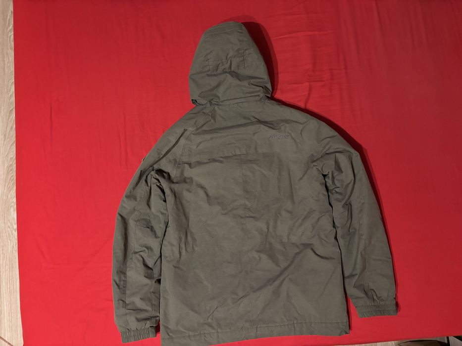 Ски/сноуборд яке и панталон