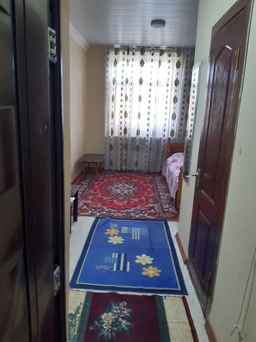 Аренда квартиры Яккасарайский район  бывшее общежитие