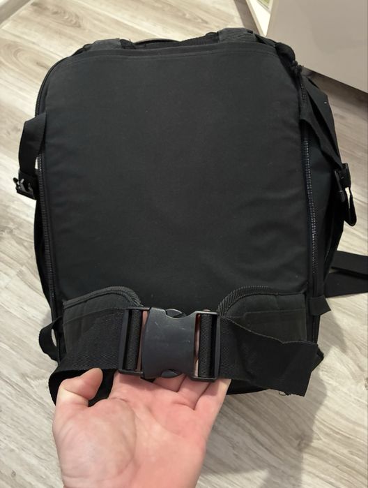 Rucsac militar SOC 54L stare foarte buna