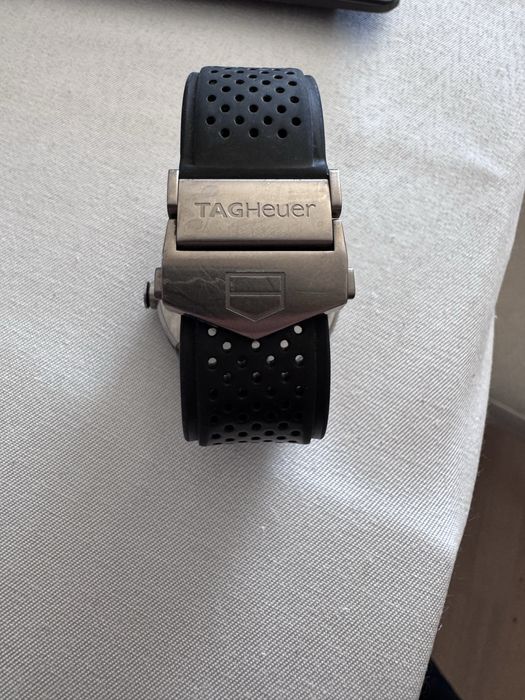 Ceas TAG Heur Connect Modular