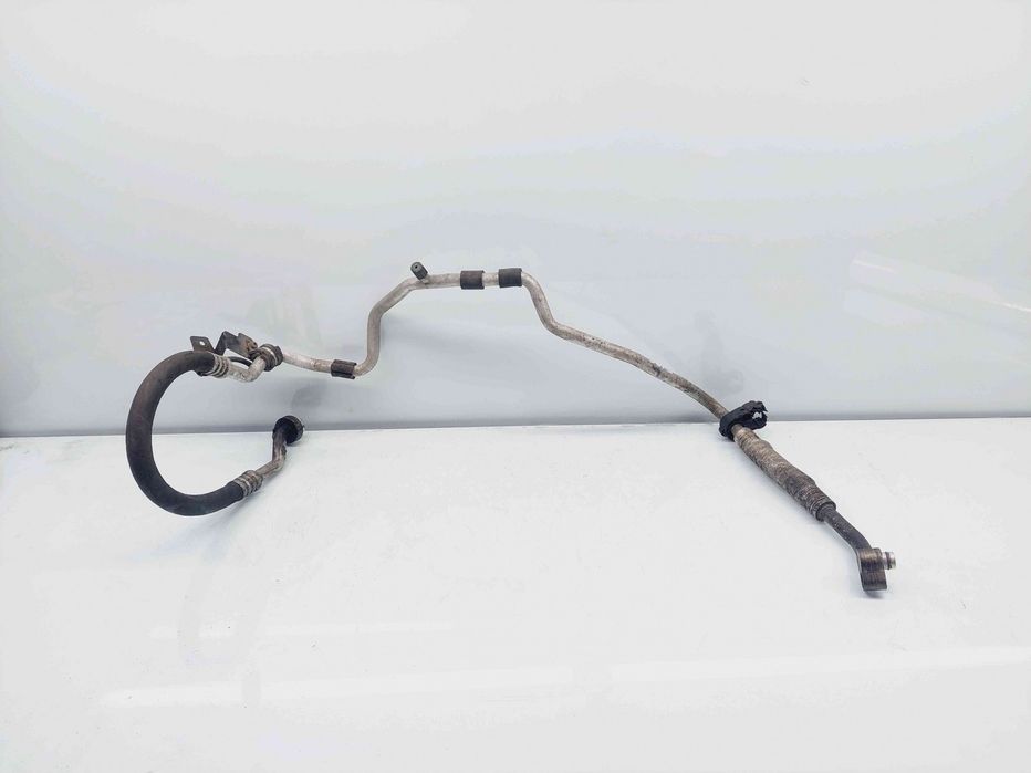 Conducta AC Volkswagen Golf 6 (5K1) GTD [Fabr 2009-2013] 1K0820743FD 2