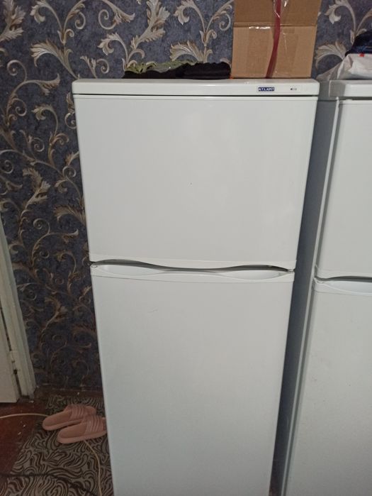 Продам холодильники и кондиционер