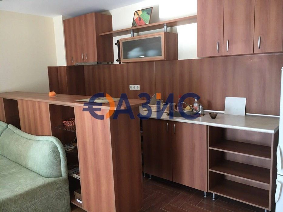 Продава се Едностаен апартамент в к.к. Слънчев бряг - 47 кв.м за 1054 €/кв.м - Снимка #1