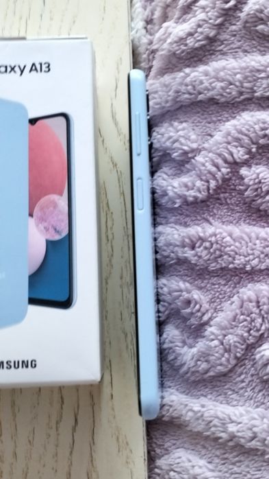 Самсунг Галакси А13 64г.
