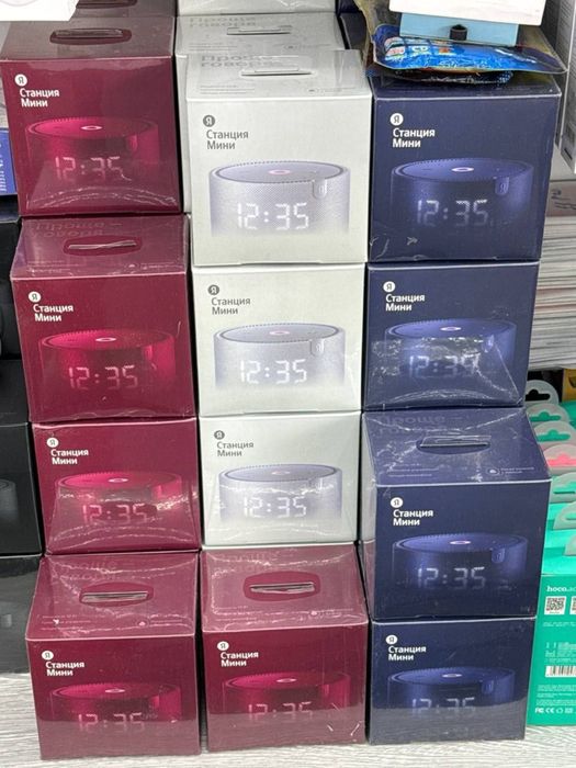 Яндекс Станция макс дуо по хорошим ценам!!