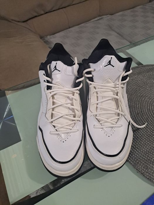 Маратонки Найк Джордан