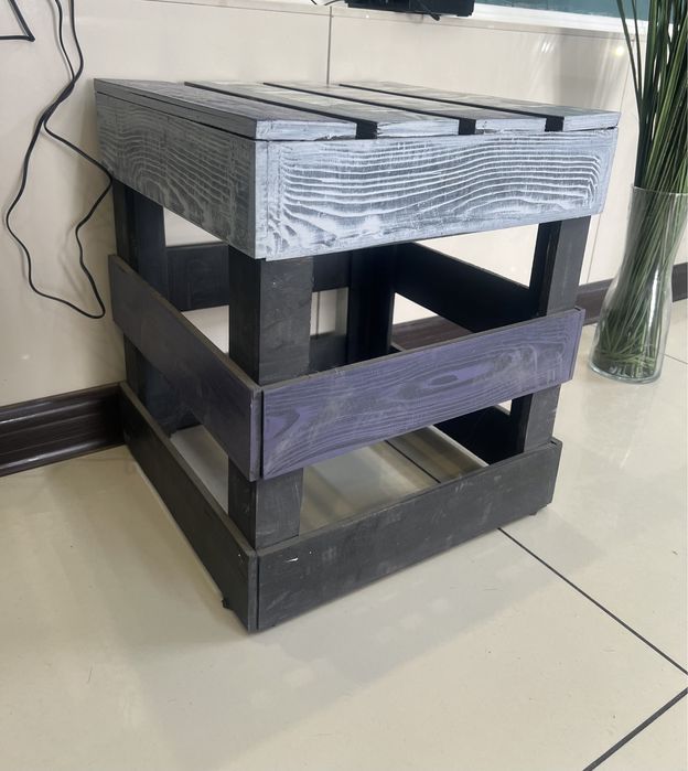 Продаю деревянные стулья