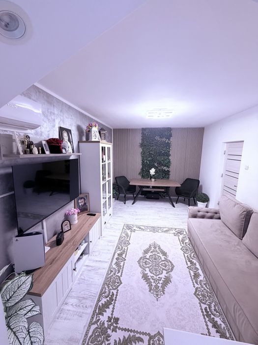 Vand apartament