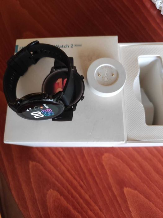HONOR Huawei Magic Watch 2 42 mm