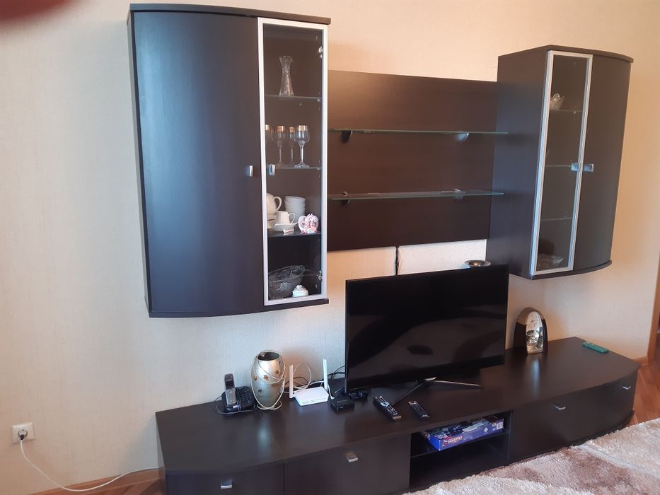 Гостиная мебель навесные шкафы