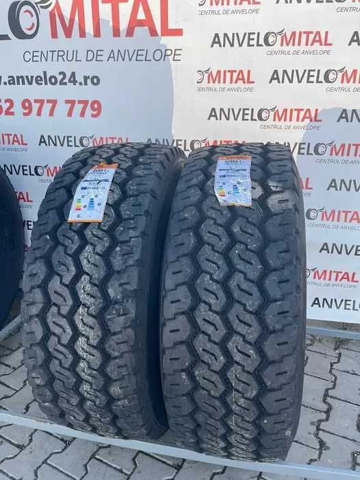 385/65R22,5 TRAZANO TERRA T 160K(158L) CDB-73 ONOFF