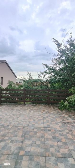 Vila 4 camere si terasa - Metrou Dimitrie Leonida