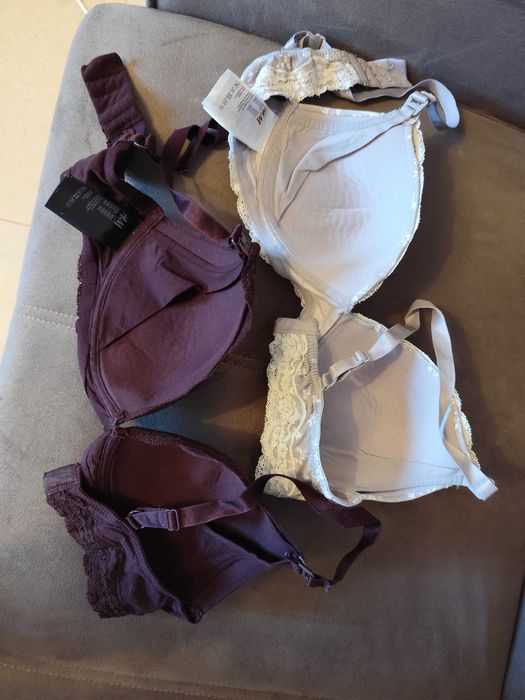 Сутиени за кърмене H&M