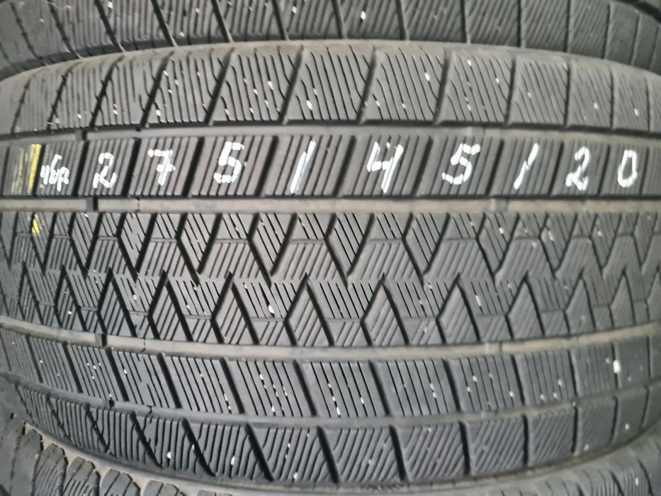 4бр.275/45/20 GRIPMAX