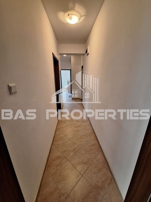 Дава се под наем Тристаен апартамент в София, Овча купел - 96 кв.м за 600 € - Снимка #8