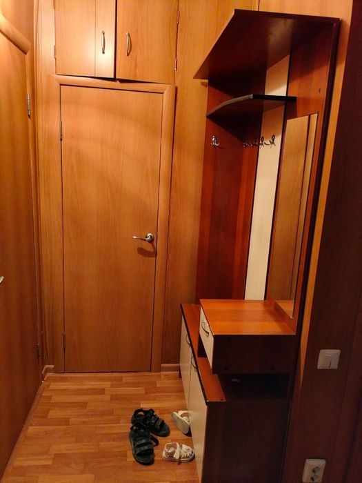 1 комнатная квартира