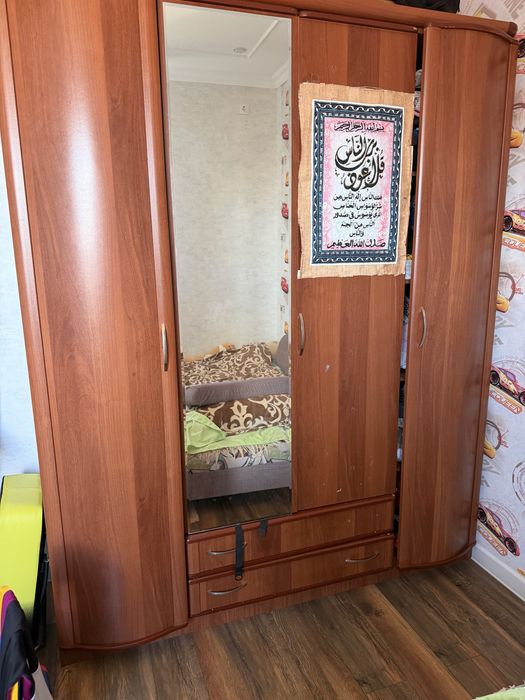 Спальный шкаф не дорого сама вывоз