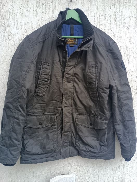 Мъжко яке Oliver XL - 25 лв