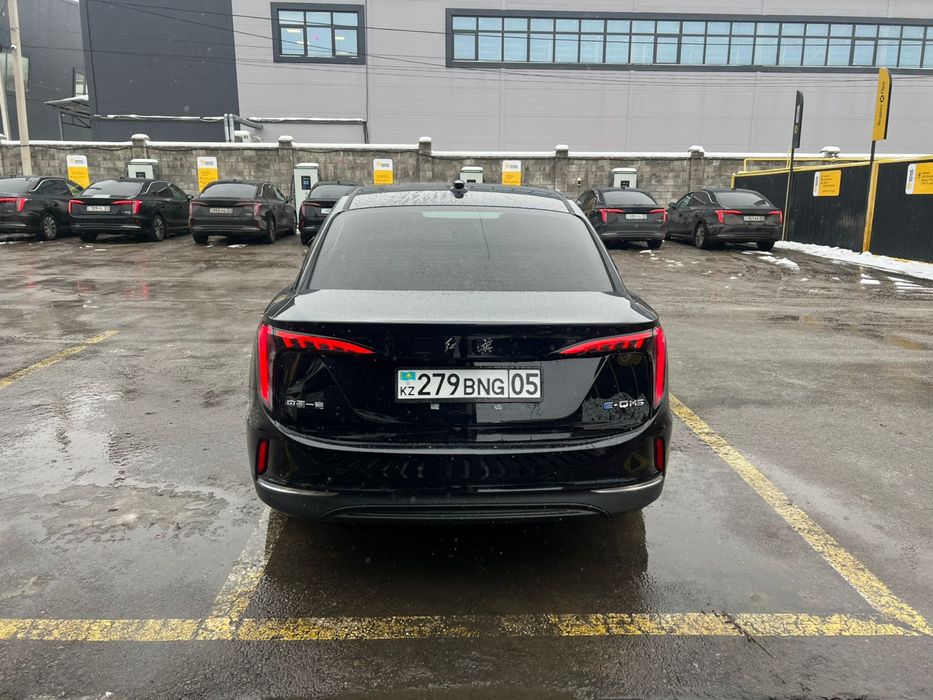 Авто в аренду 24/7