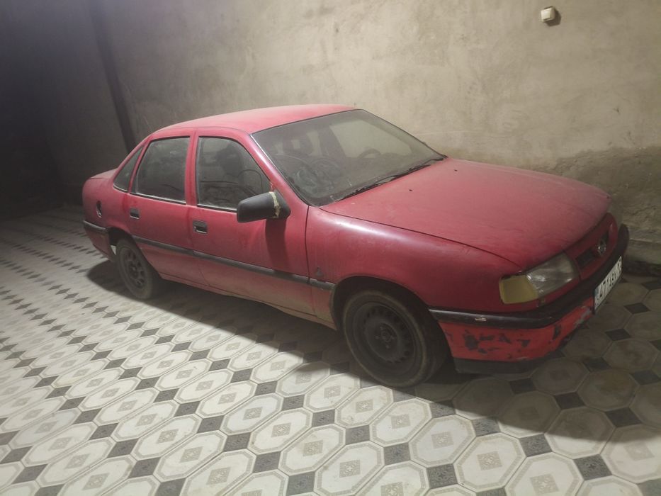 Продам Opel Vectra