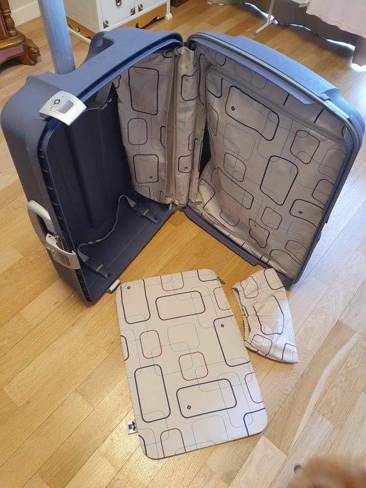 Куфар Samsonite използван