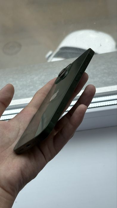 iPhone 13 Идеальное состояние!