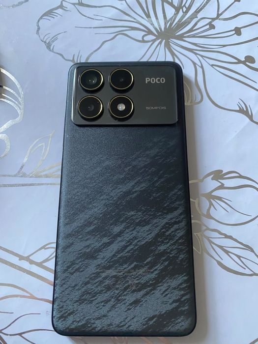 Poco  F6 pro  5G 1TB