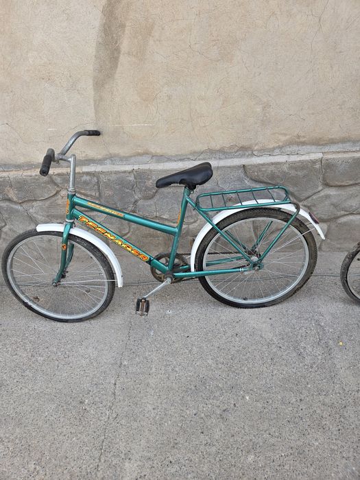 Велосипед сатылады