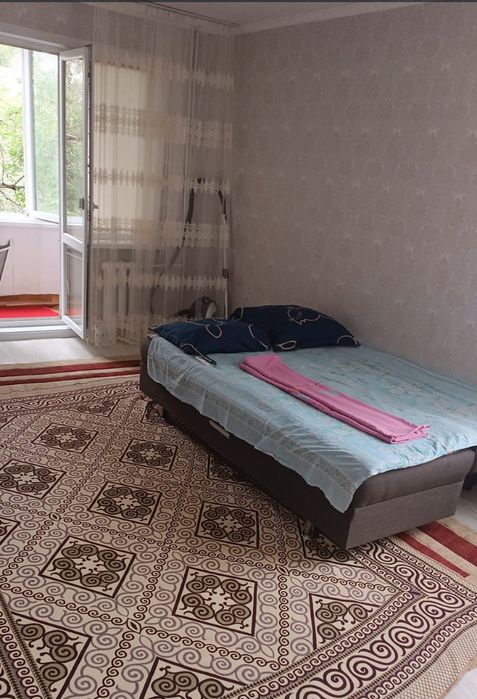 1ком. Юбилейная. Посуточно.