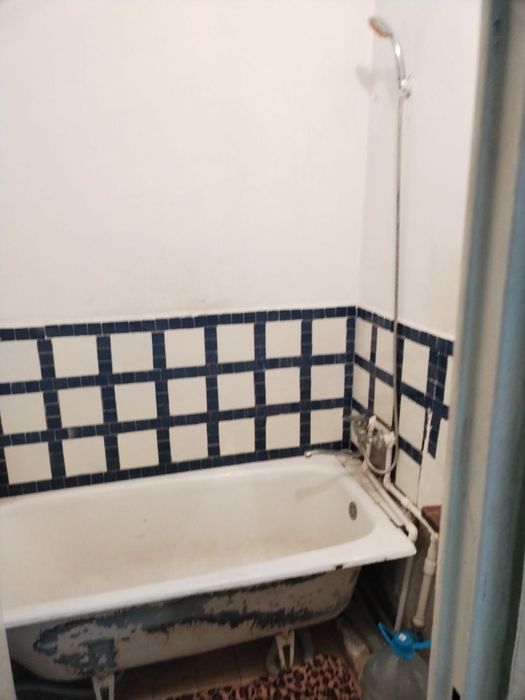 продаёться 3комнатная квартира