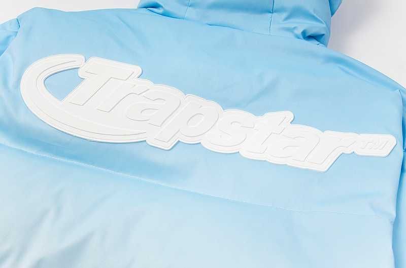 Зимняя куртка Trapstar Hyperdrive